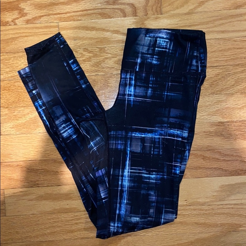 Athleta Leggings